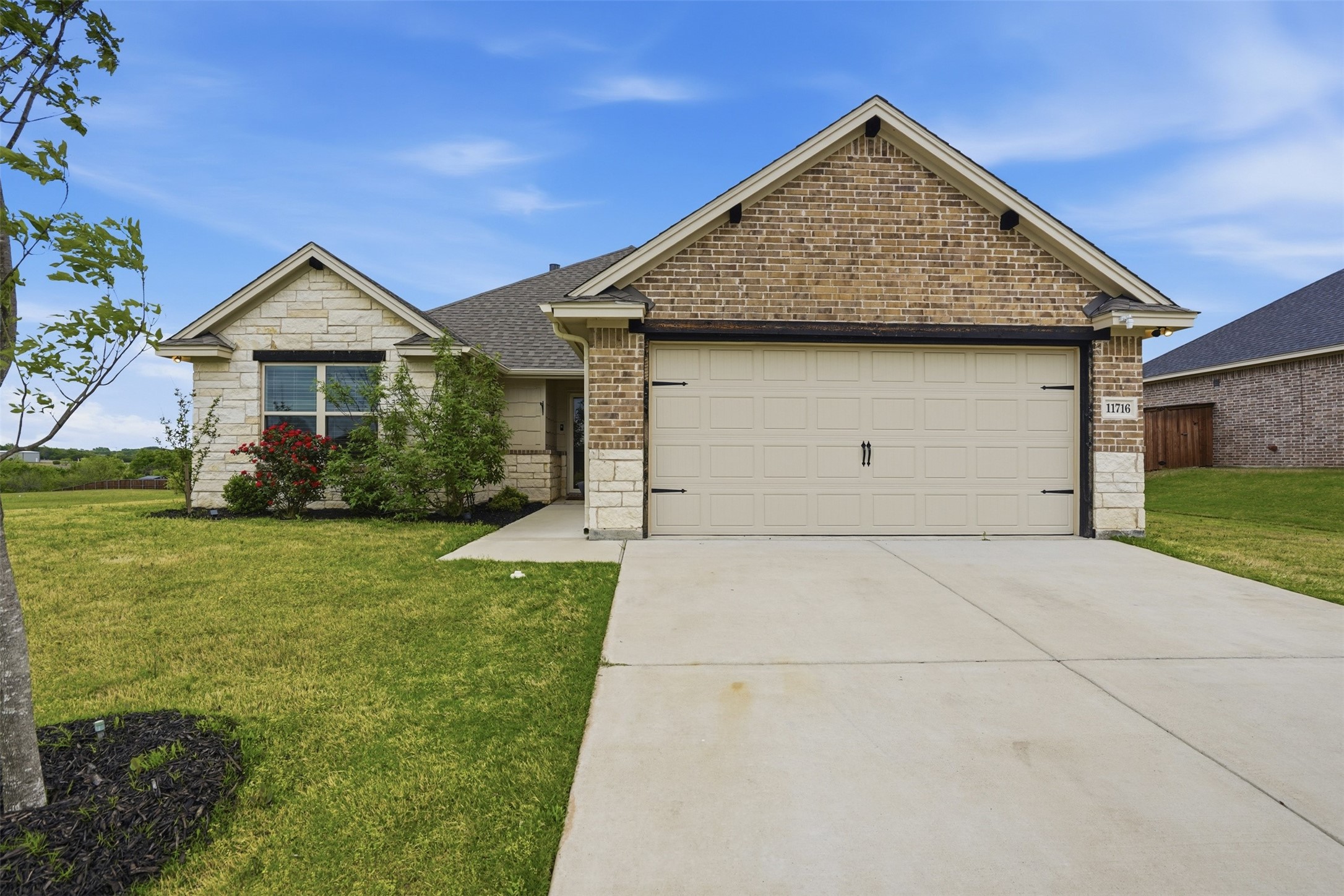 11716 Baycat Court Godley TX 76044