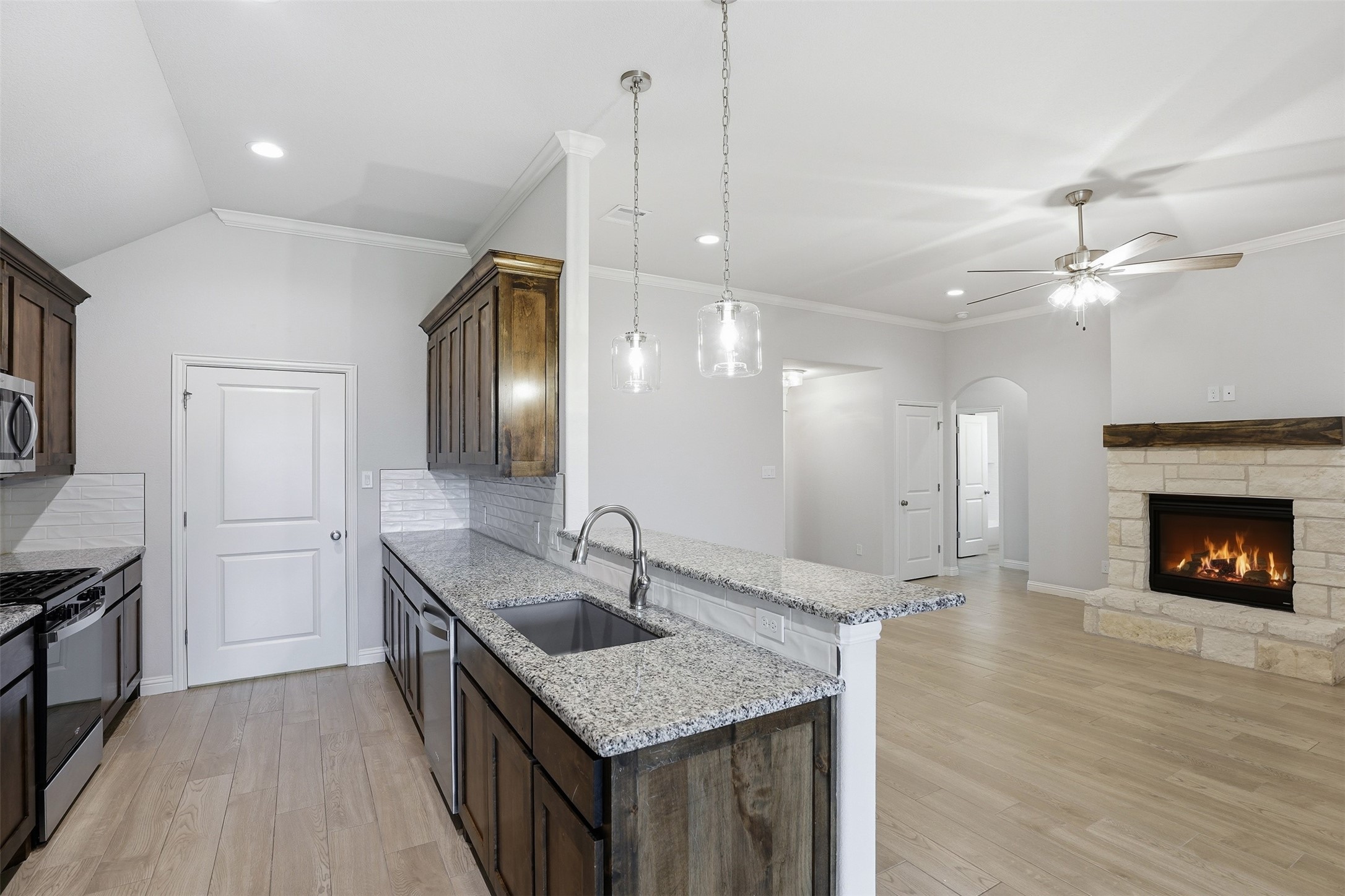 11716 Baycat Court Godley TX 76044