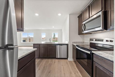 9929 Fighting Falcon Way Fort Worth TX 76131