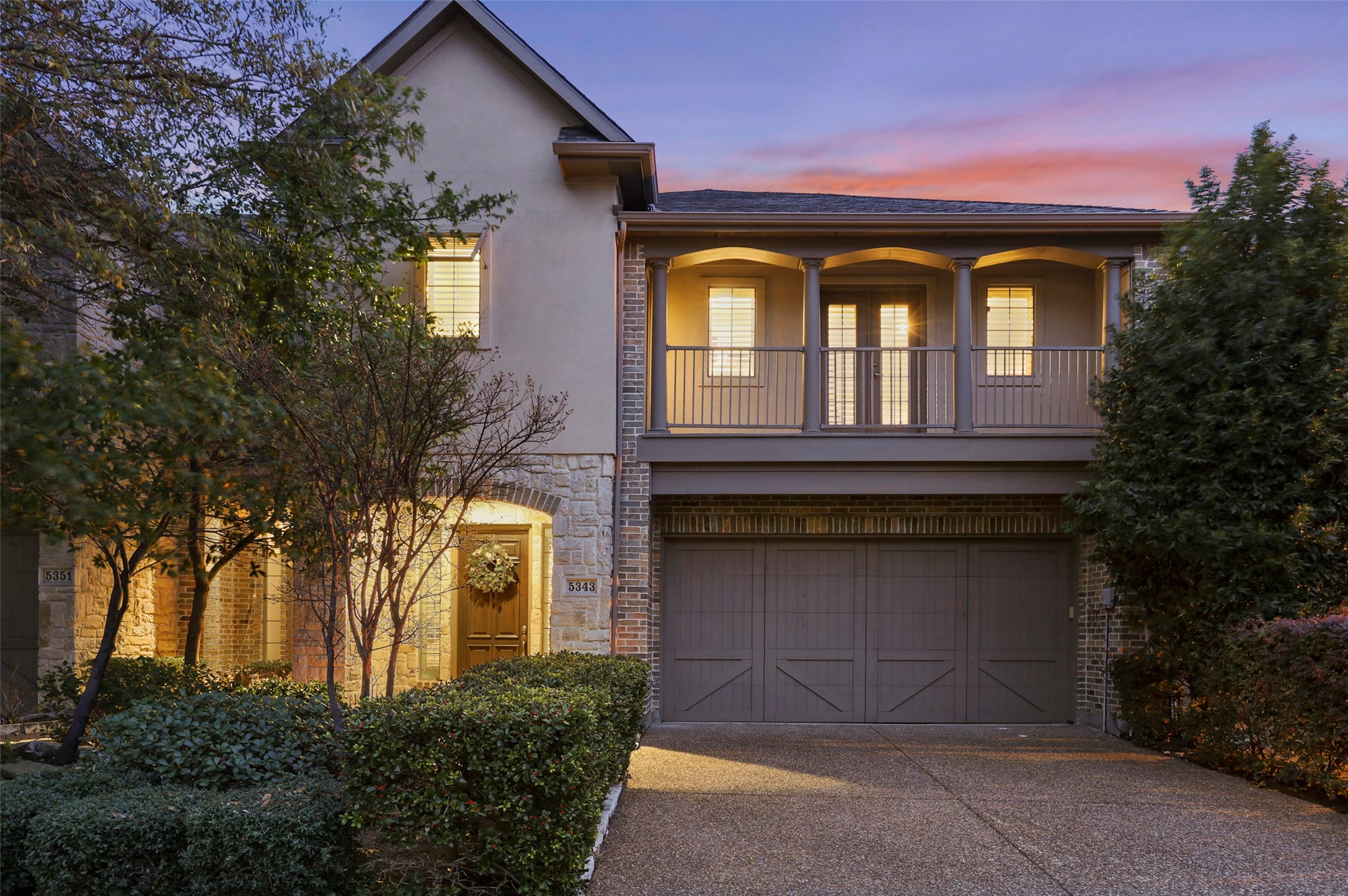 5343 Keswick Drive Frisco TX 75034