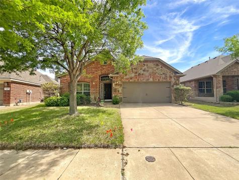 3536 Caspian Cove Fort Worth TX 76244