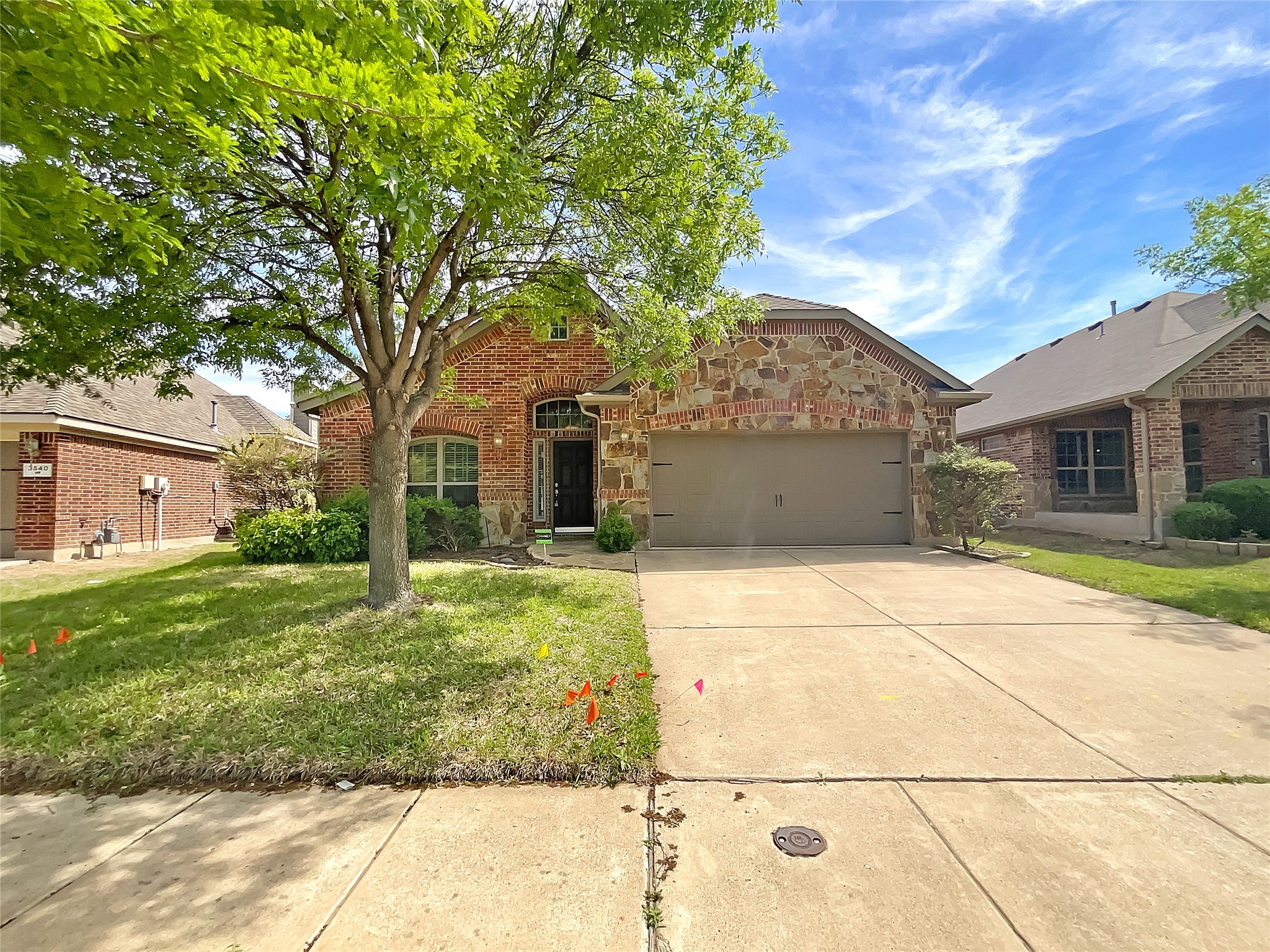3536 Caspian Cove Fort Worth TX 76244