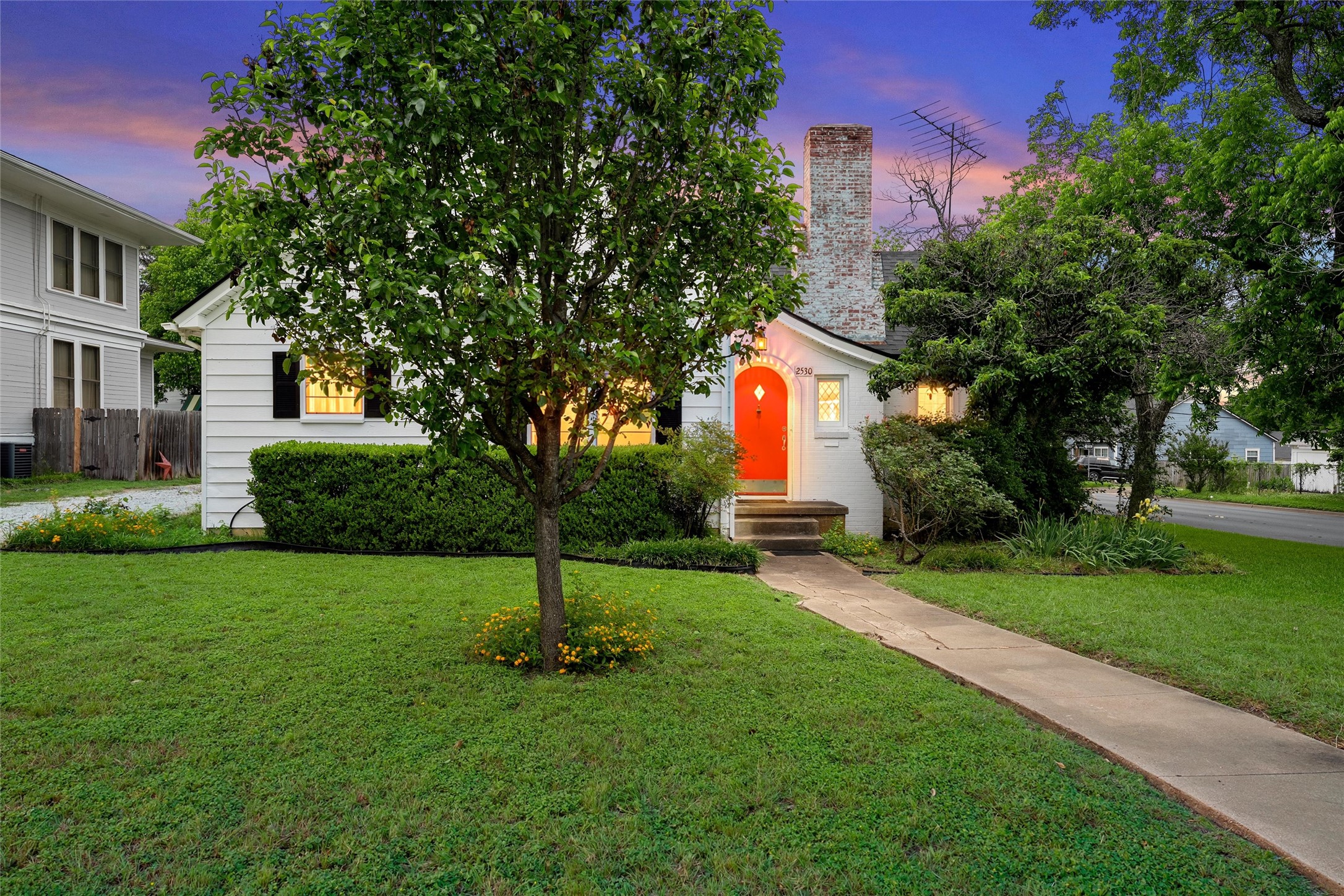 2530 Colcord Avenue Waco TX 76707