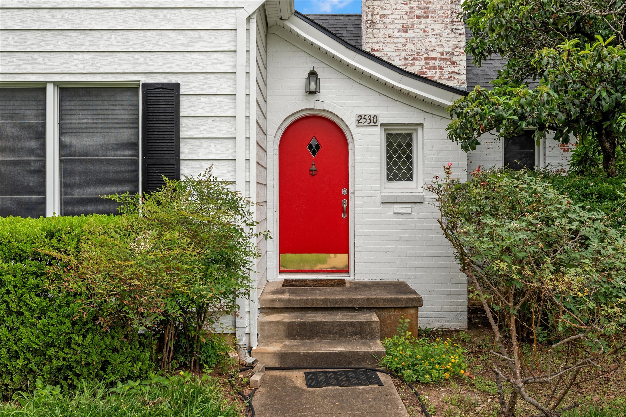 2530 Colcord Avenue Waco TX 76707