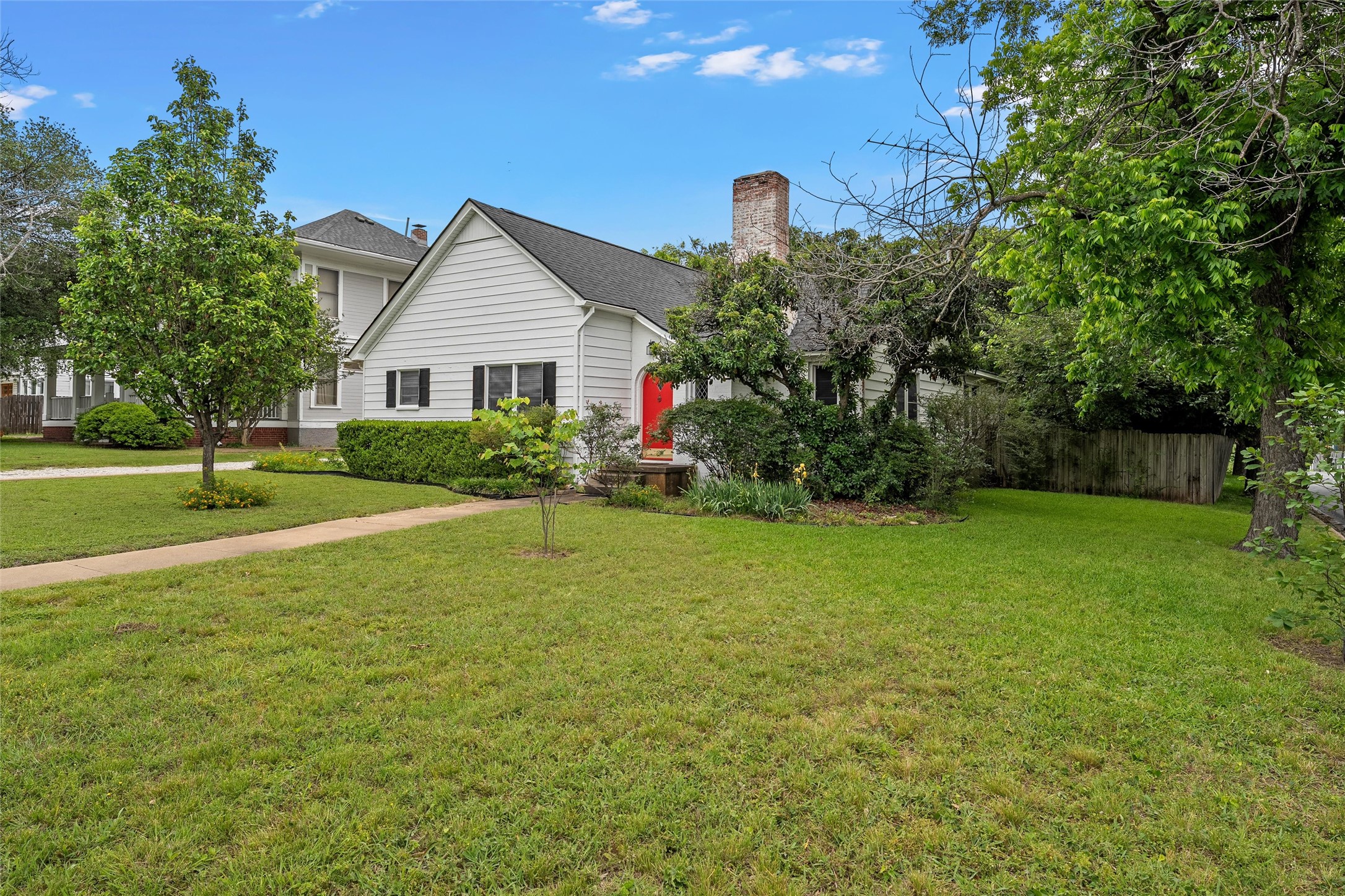 2530 Colcord Avenue Waco TX 76707