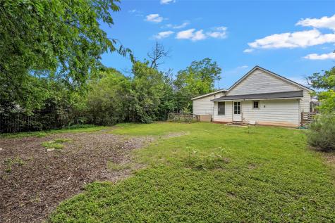 2530 Colcord Avenue Waco TX 76707