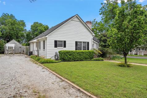 2530 Colcord Avenue Waco TX 76707