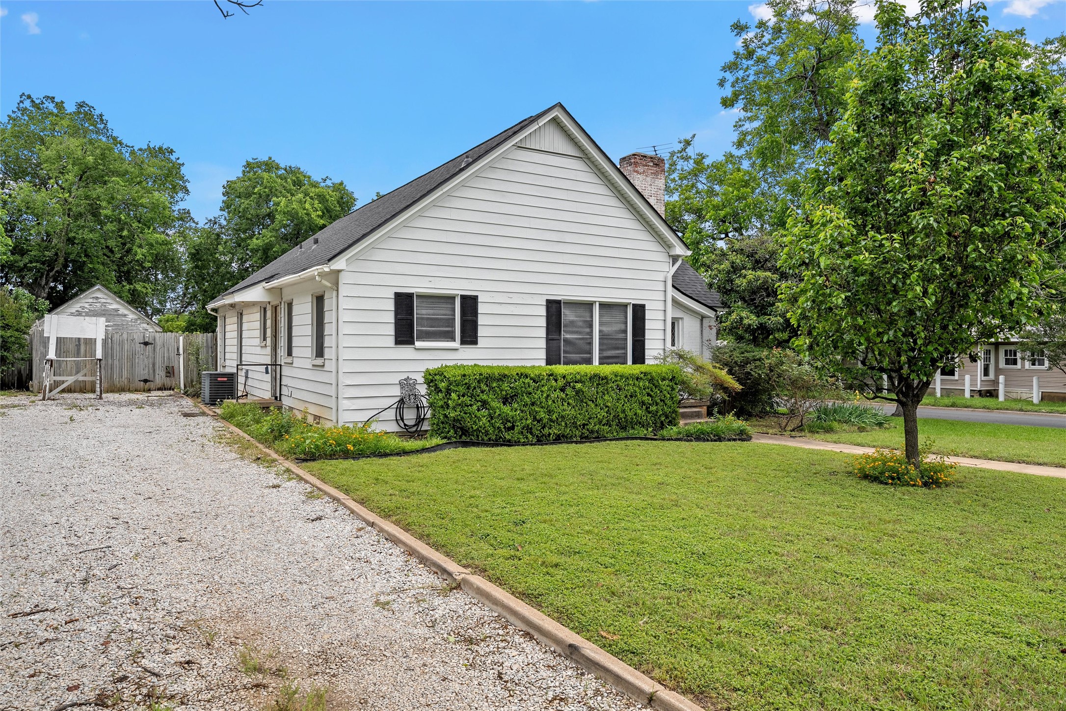 2530 Colcord Avenue Waco TX 76707