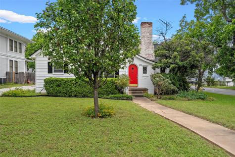 2530 Colcord Avenue Waco TX 76707
