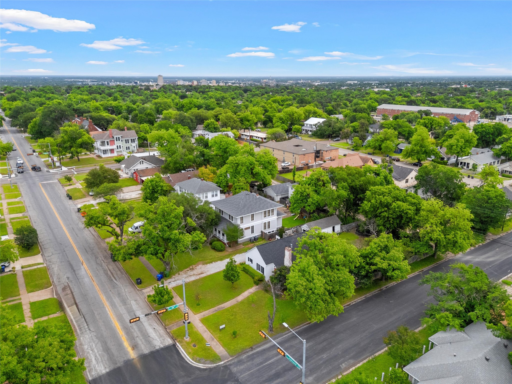2530 Colcord Avenue Waco TX 76707