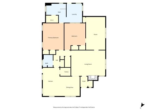 2530 Colcord Avenue Waco TX 76707