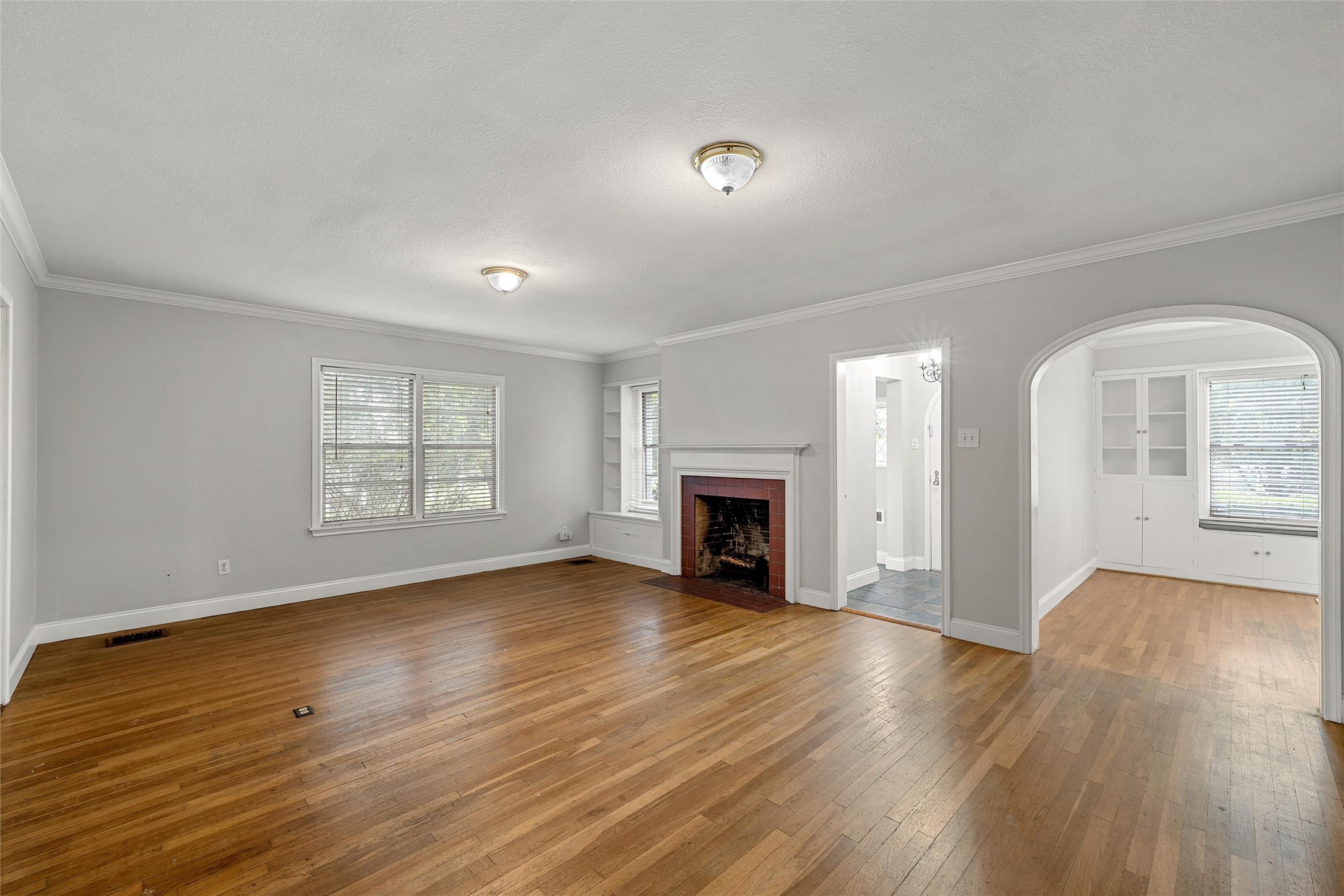 2530 Colcord Avenue Waco TX 76707