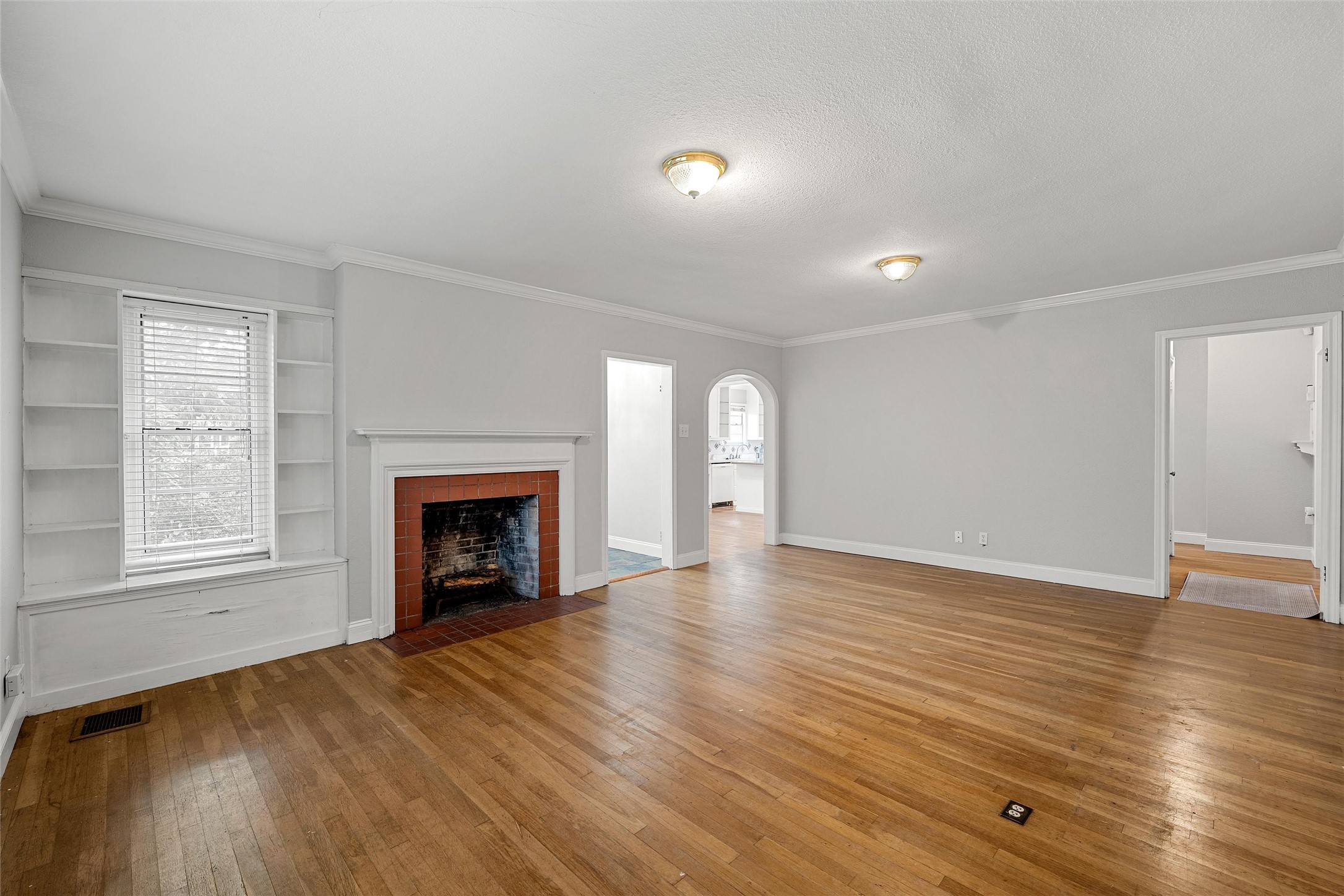 2530 Colcord Avenue Waco TX 76707