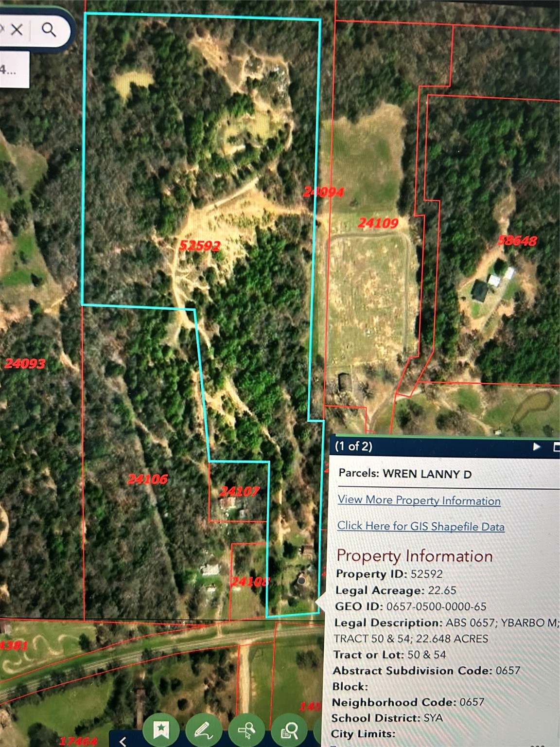 4546 W Fm 515 Quitman TX 75783