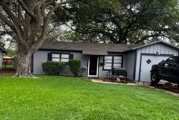 4228 Eastland Street Fort Worth TX 76119