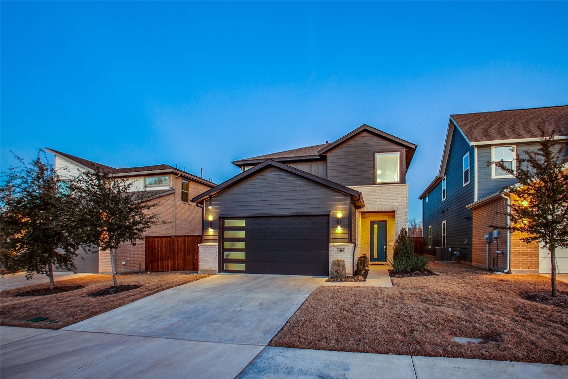 404 Shoreline Street Plano TX 75075
