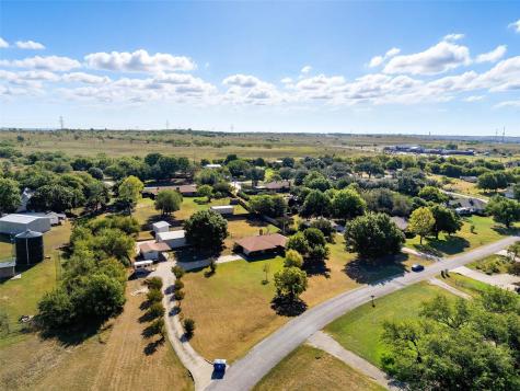 316 Appaloosa Street Willow Park TX 76087