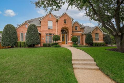 1104 Versailles Court Southlake TX 76092