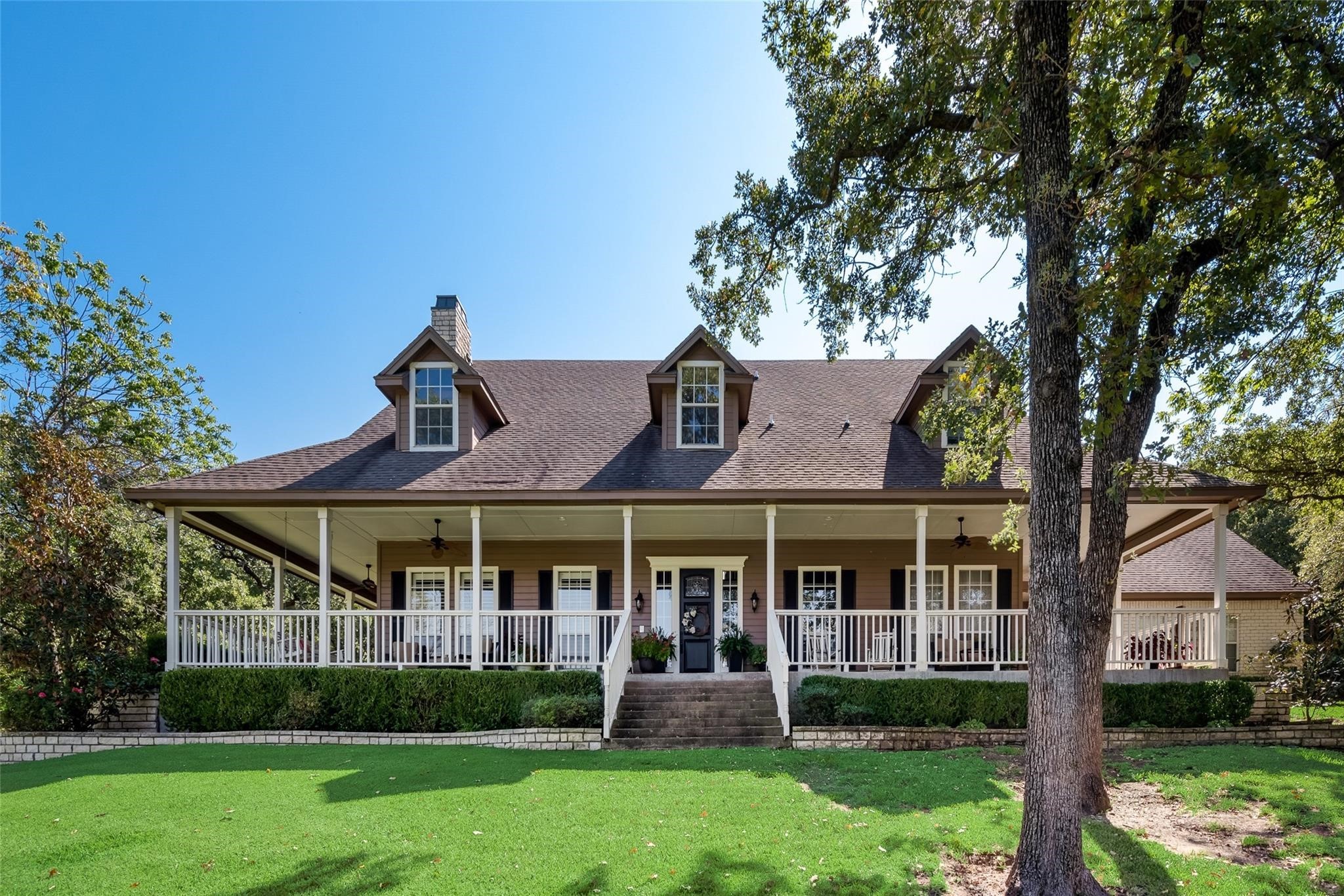 3325 Creek Road Keller TX 76248