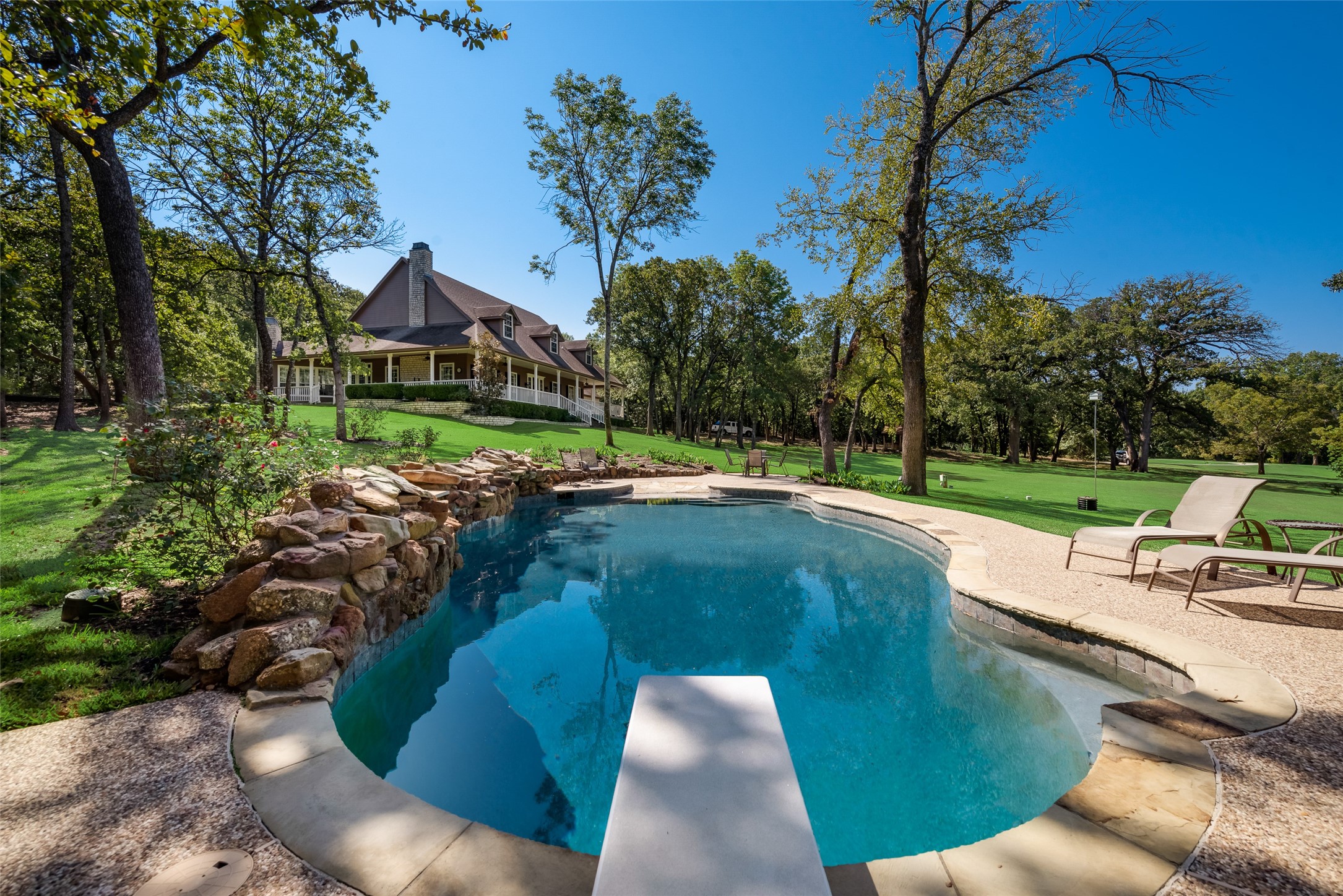 3325 Creek Road Keller TX 76248