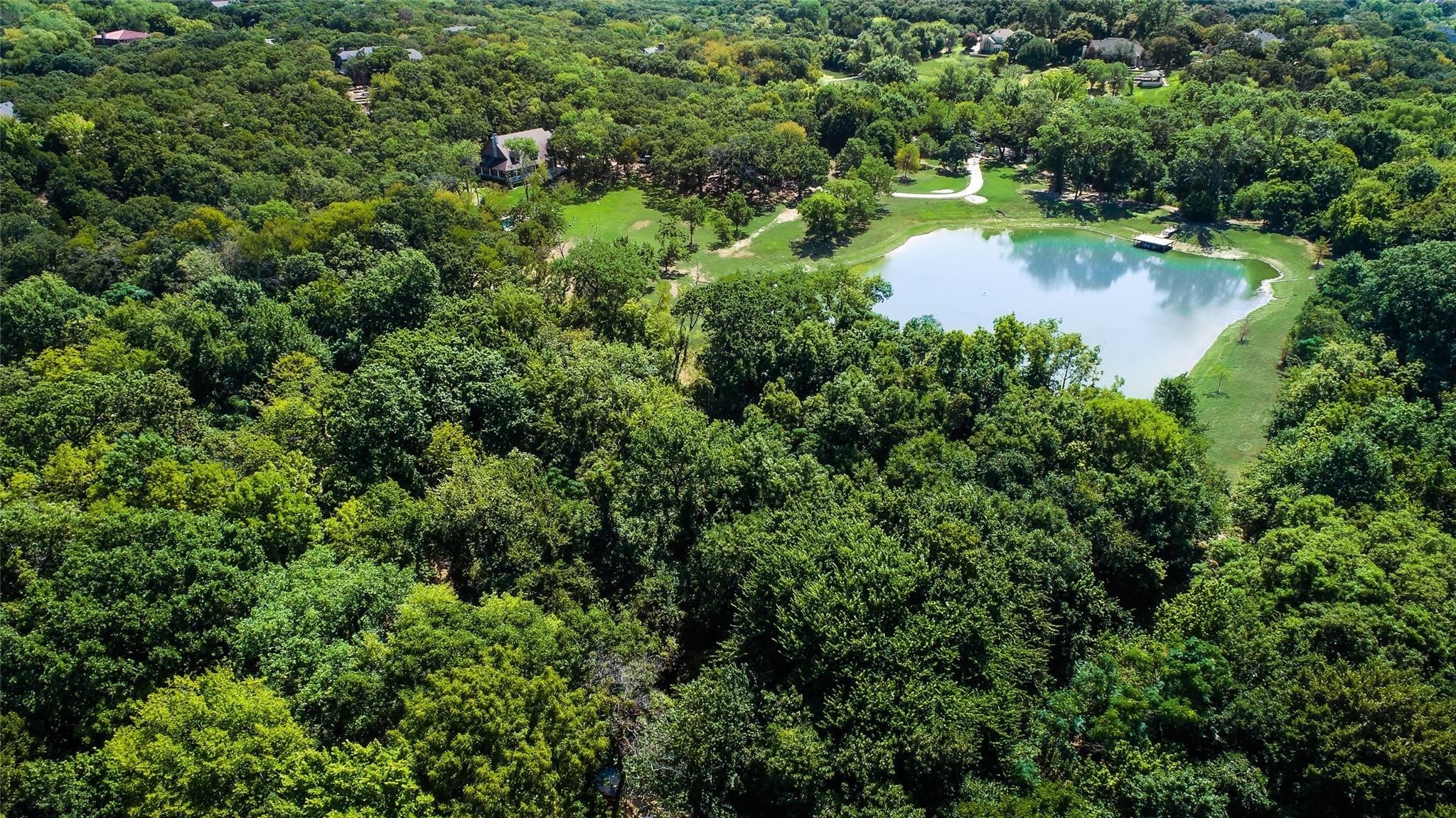 3325 Creek Road Keller TX 76248