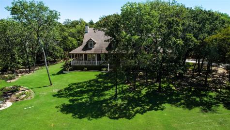 3325 Creek Road Keller TX 76248
