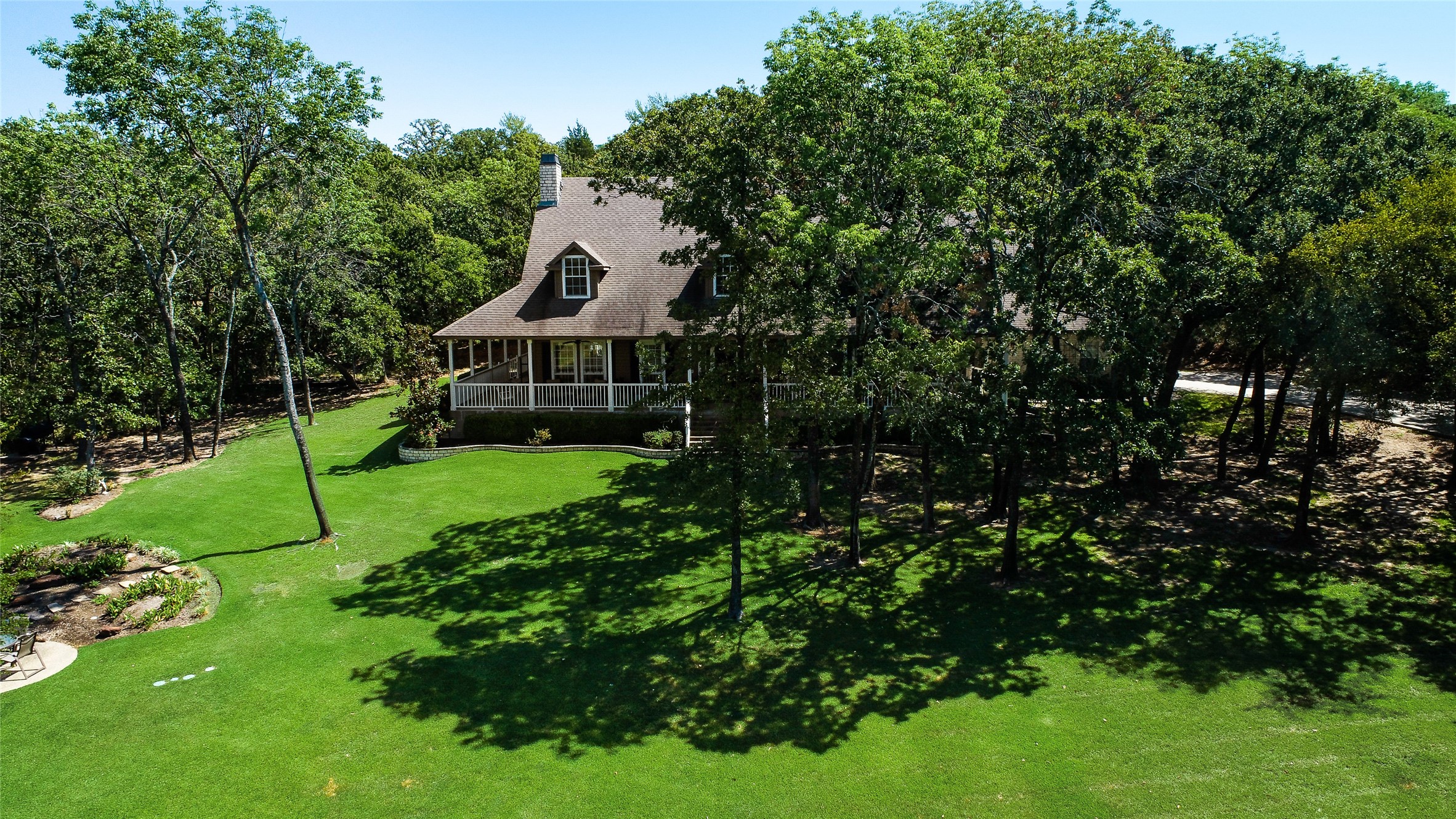 3325 Creek Road Keller TX 76248