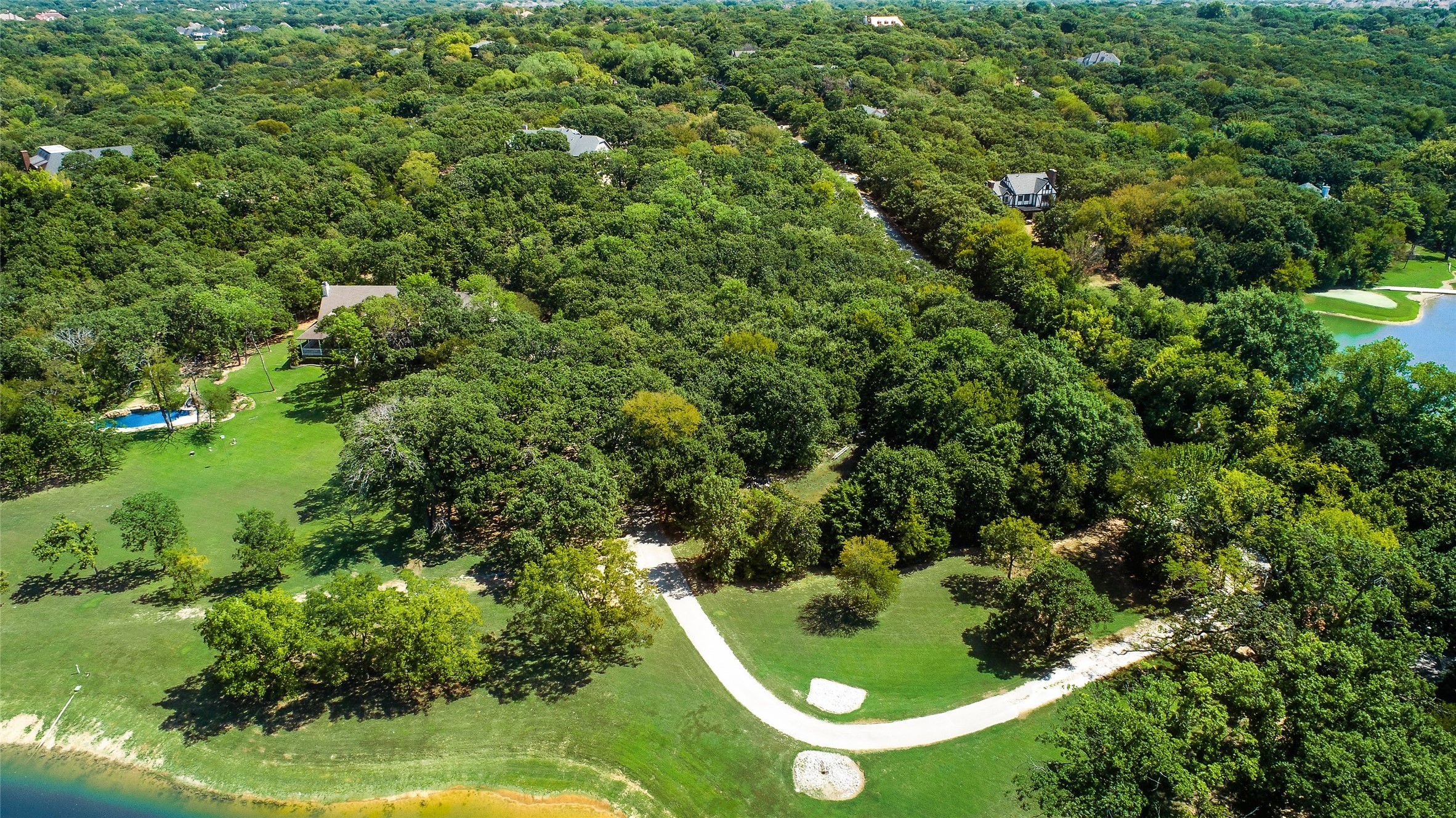 3325 Creek Road Keller TX 76248