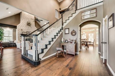 3325 Creek Road Keller TX 76248