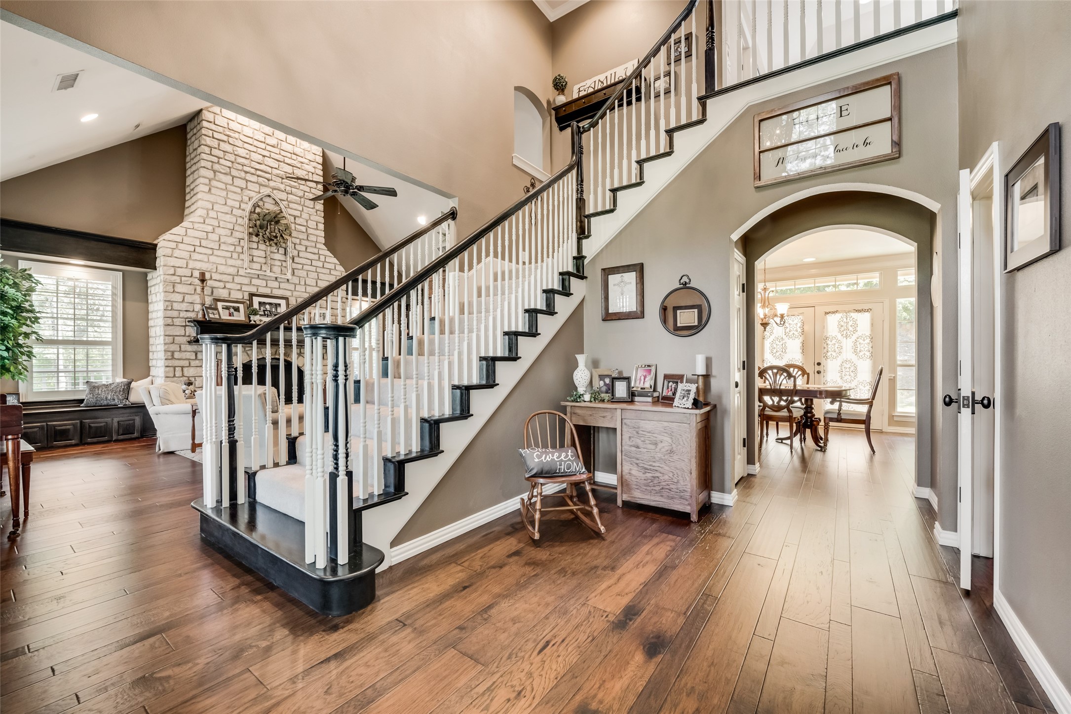 3325 Creek Road Keller TX 76248