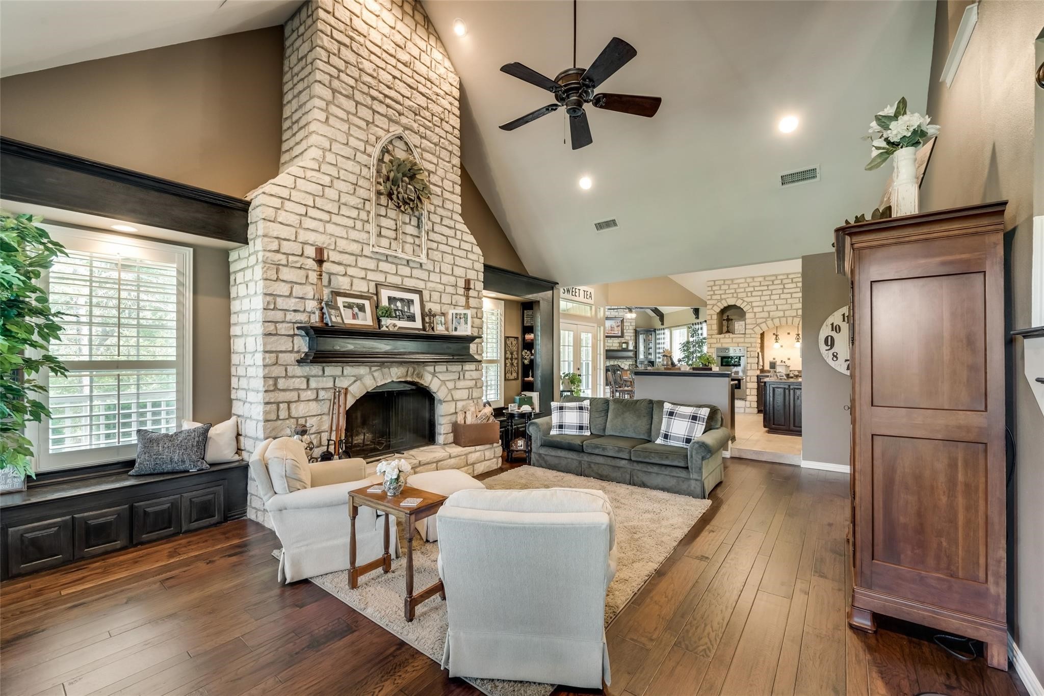 3325 Creek Road Keller TX 76248
