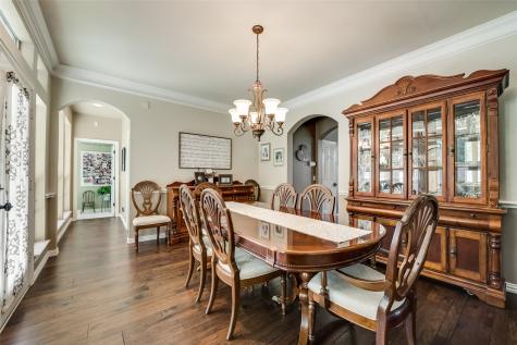 3325 Creek Road Keller TX 76248