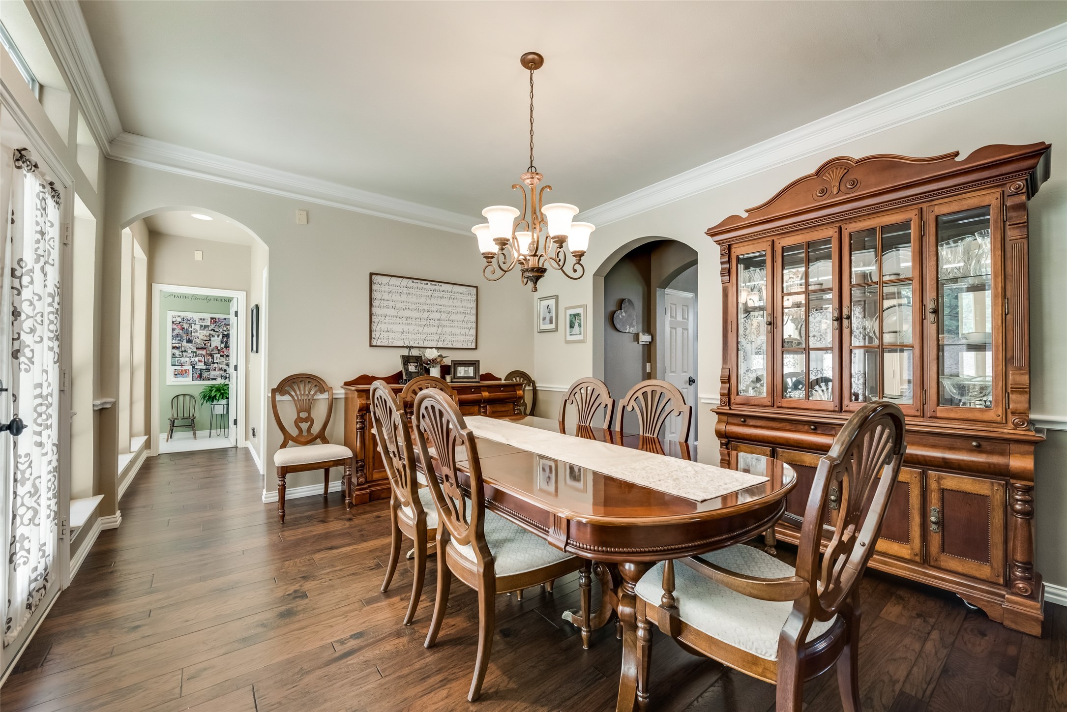 3325 Creek Road Keller TX 76248