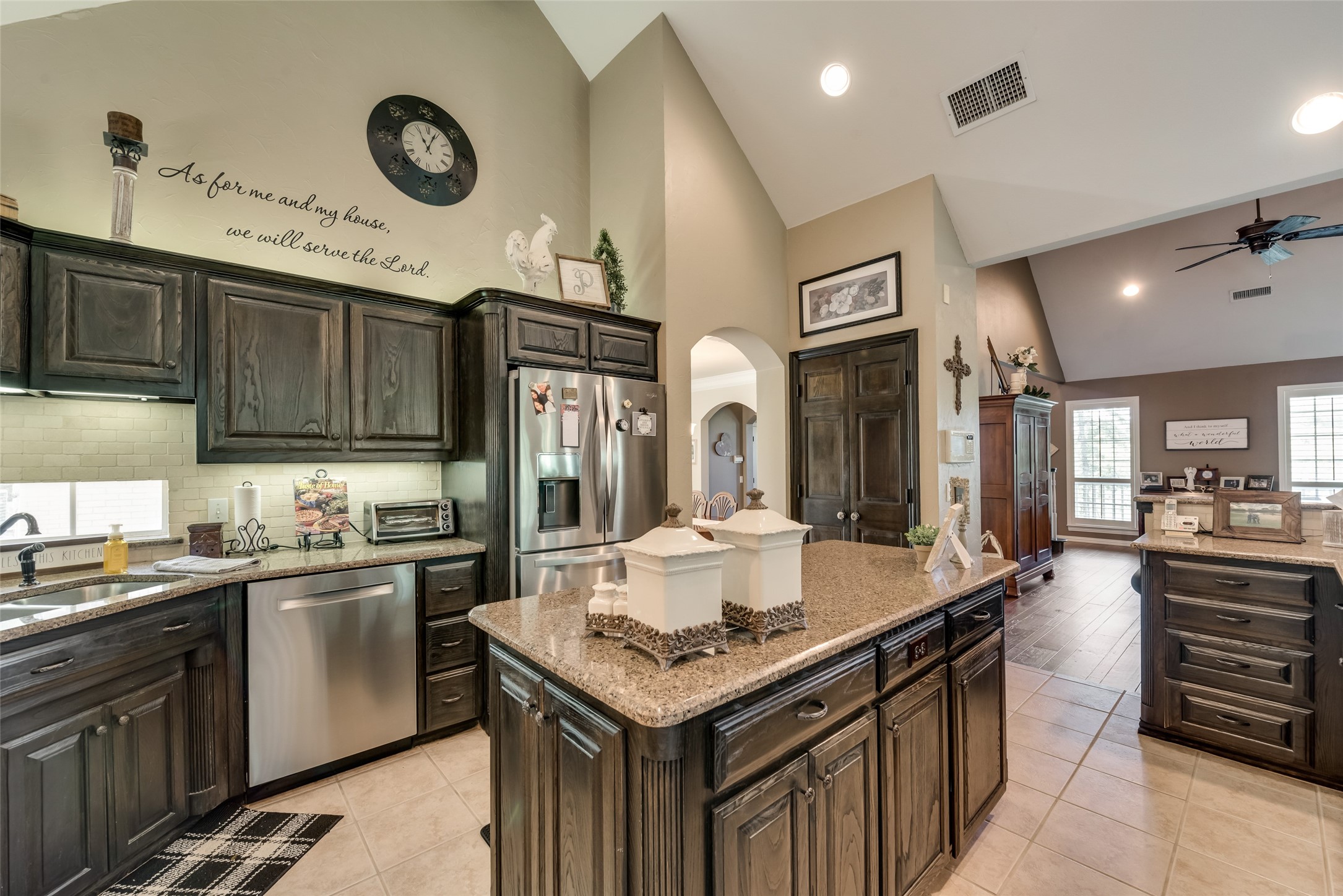 3325 Creek Road Keller TX 76248