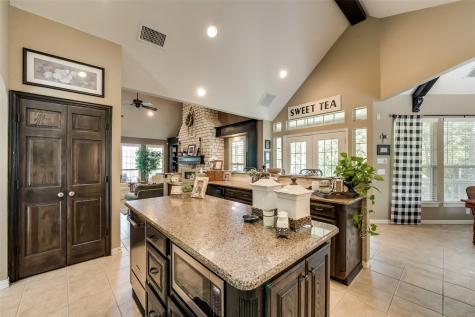 3325 Creek Road Keller TX 76248