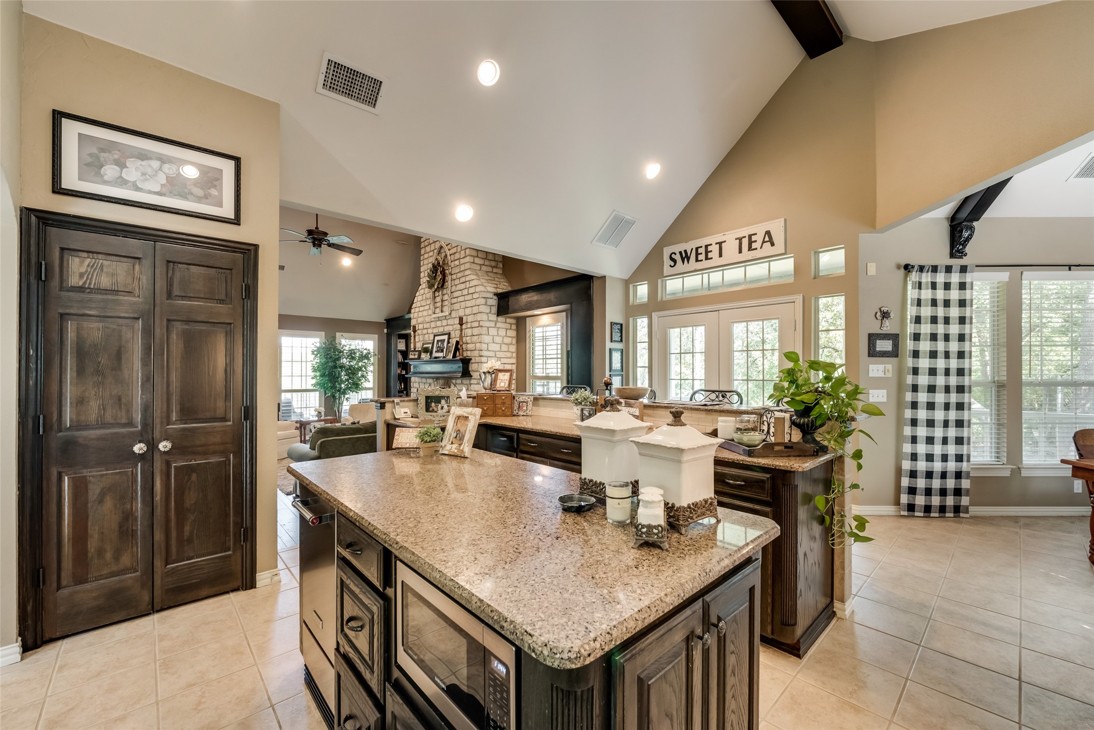 3325 Creek Road Keller TX 76248