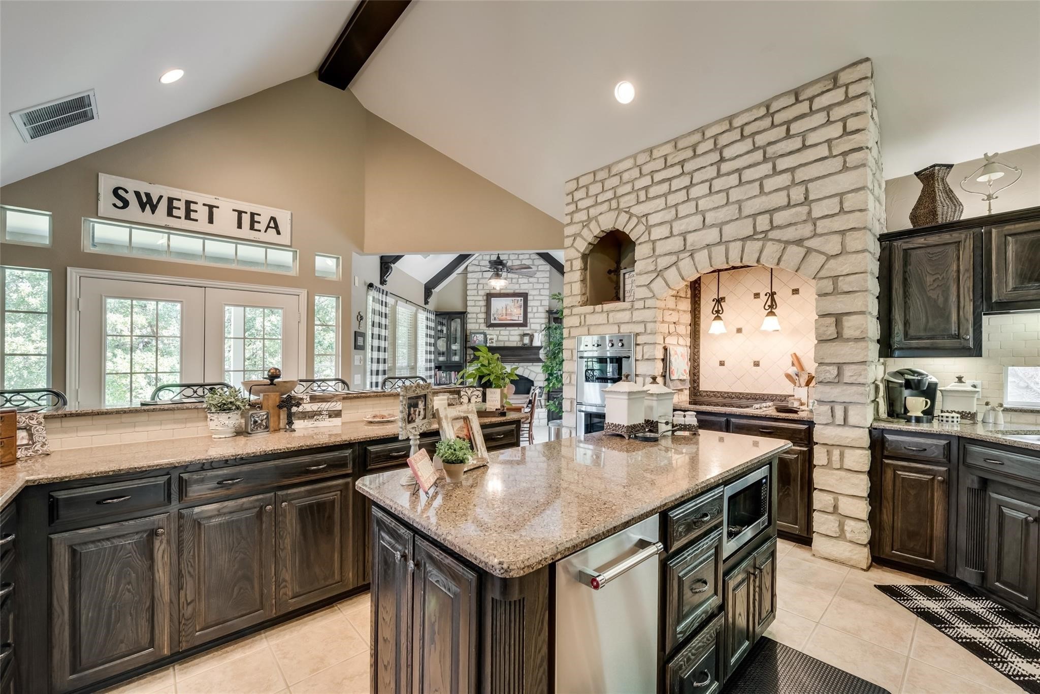 3325 Creek Road Keller TX 76248