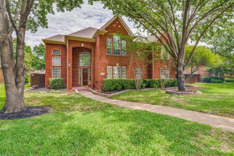 4505 Winter Park Drive Richardson TX 75082