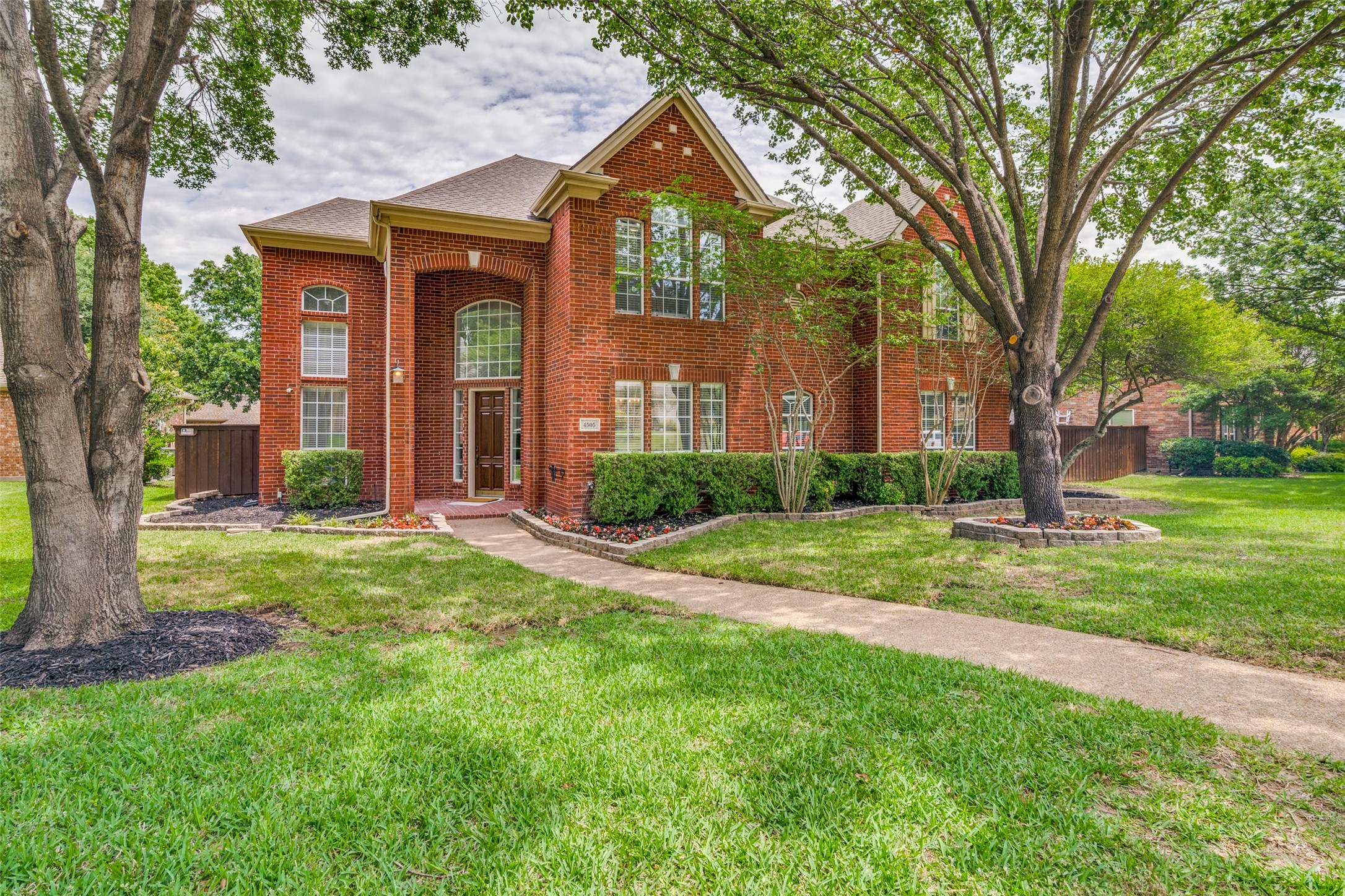 4505 Winter Park Drive Richardson TX 75082