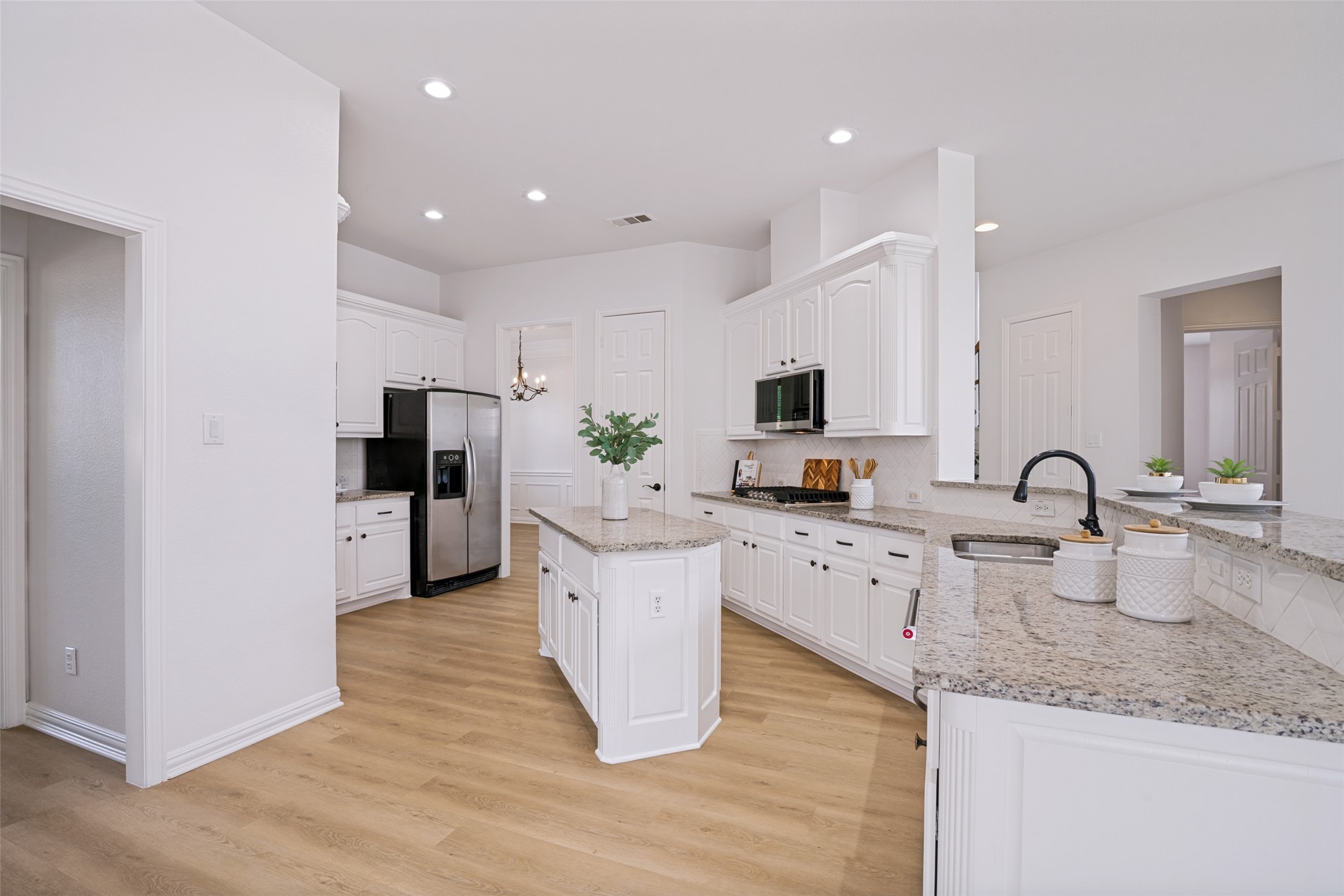 4505 Winter Park Drive Richardson TX 75082