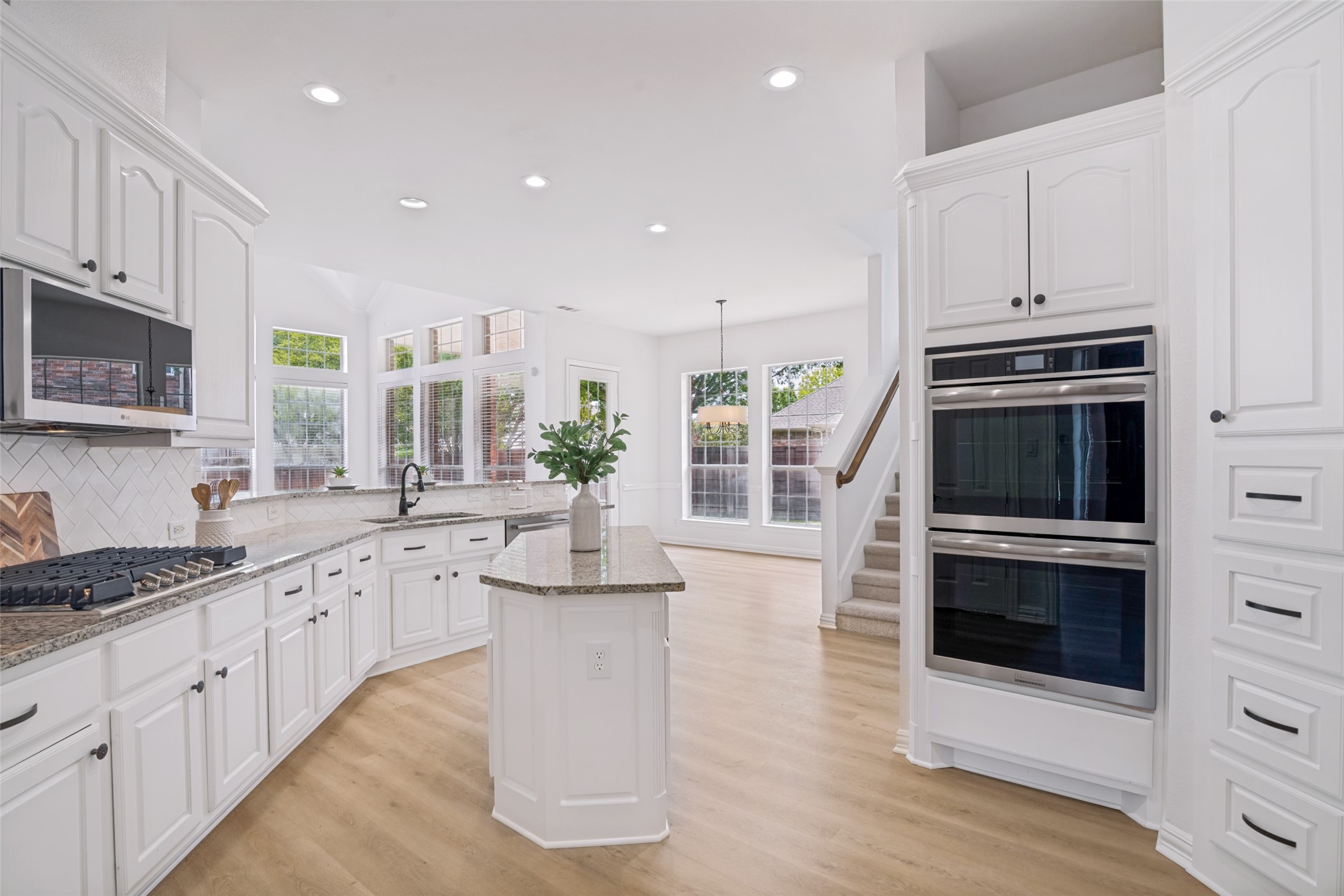 4505 Winter Park Drive Richardson TX 75082
