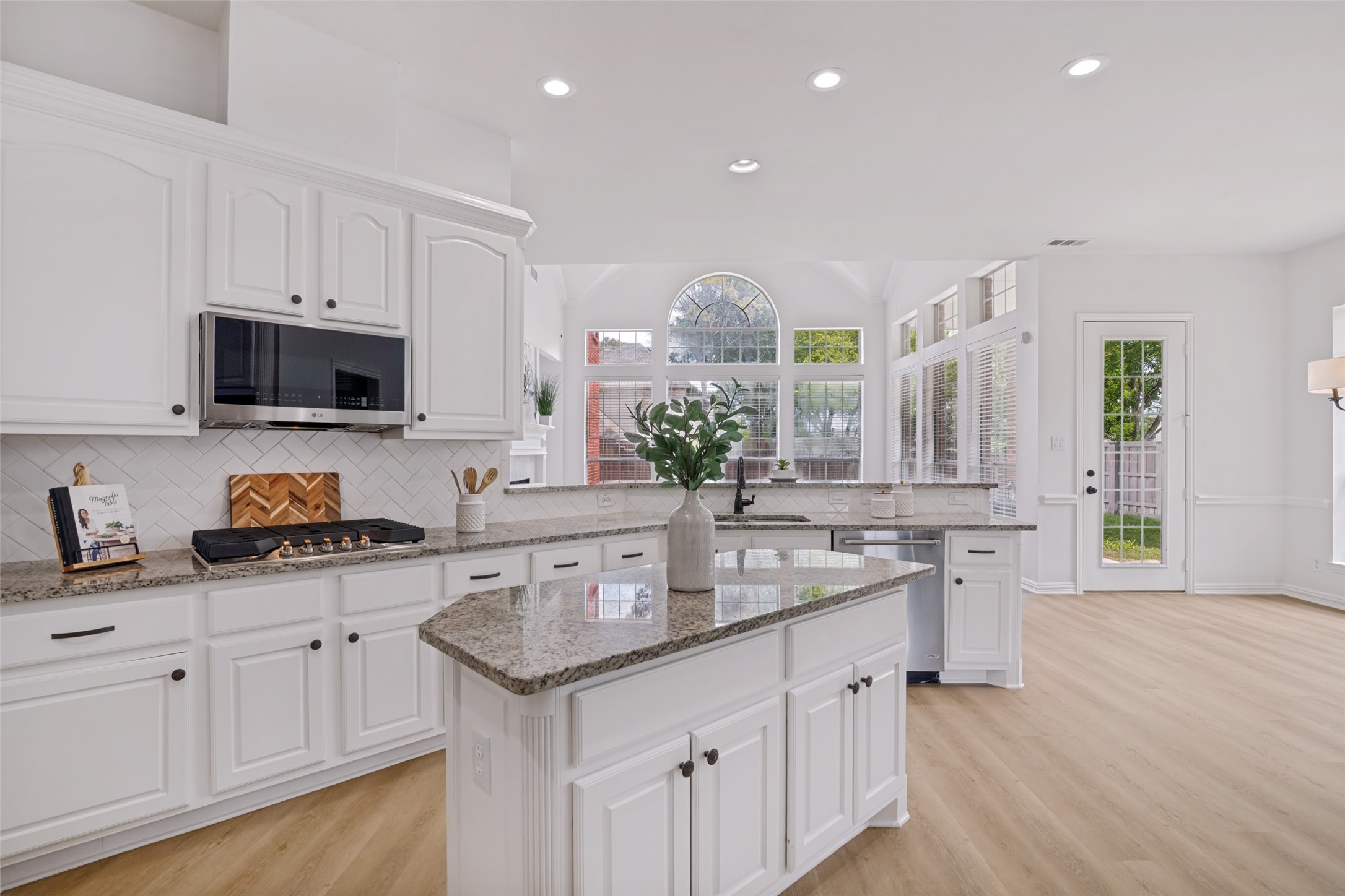 4505 Winter Park Drive Richardson TX 75082