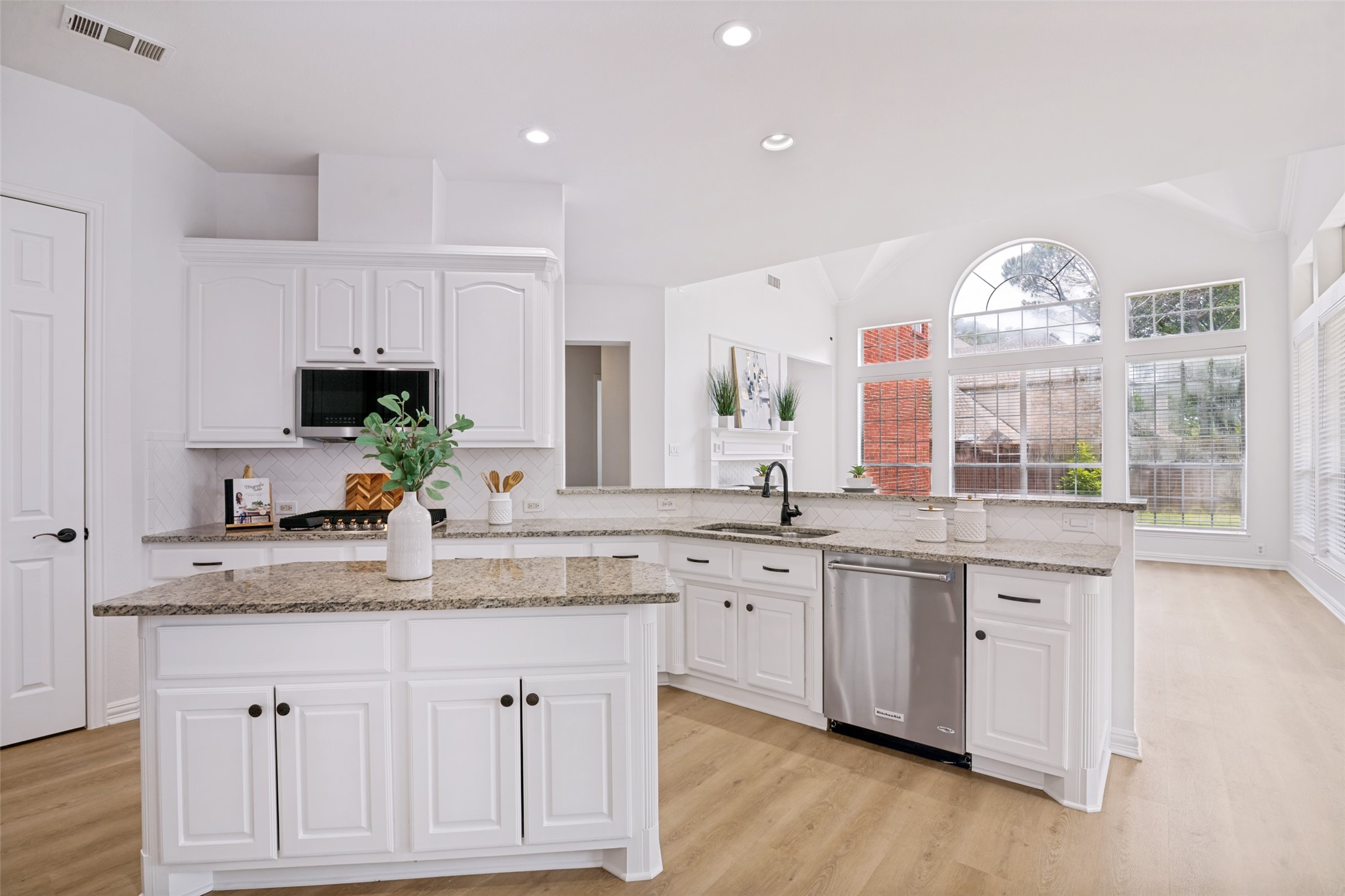 4505 Winter Park Drive Richardson TX 75082