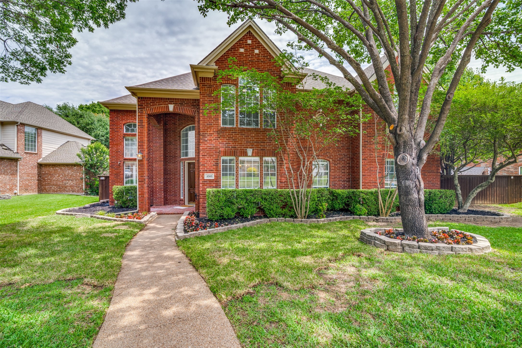 4505 Winter Park Drive Richardson TX 75082
