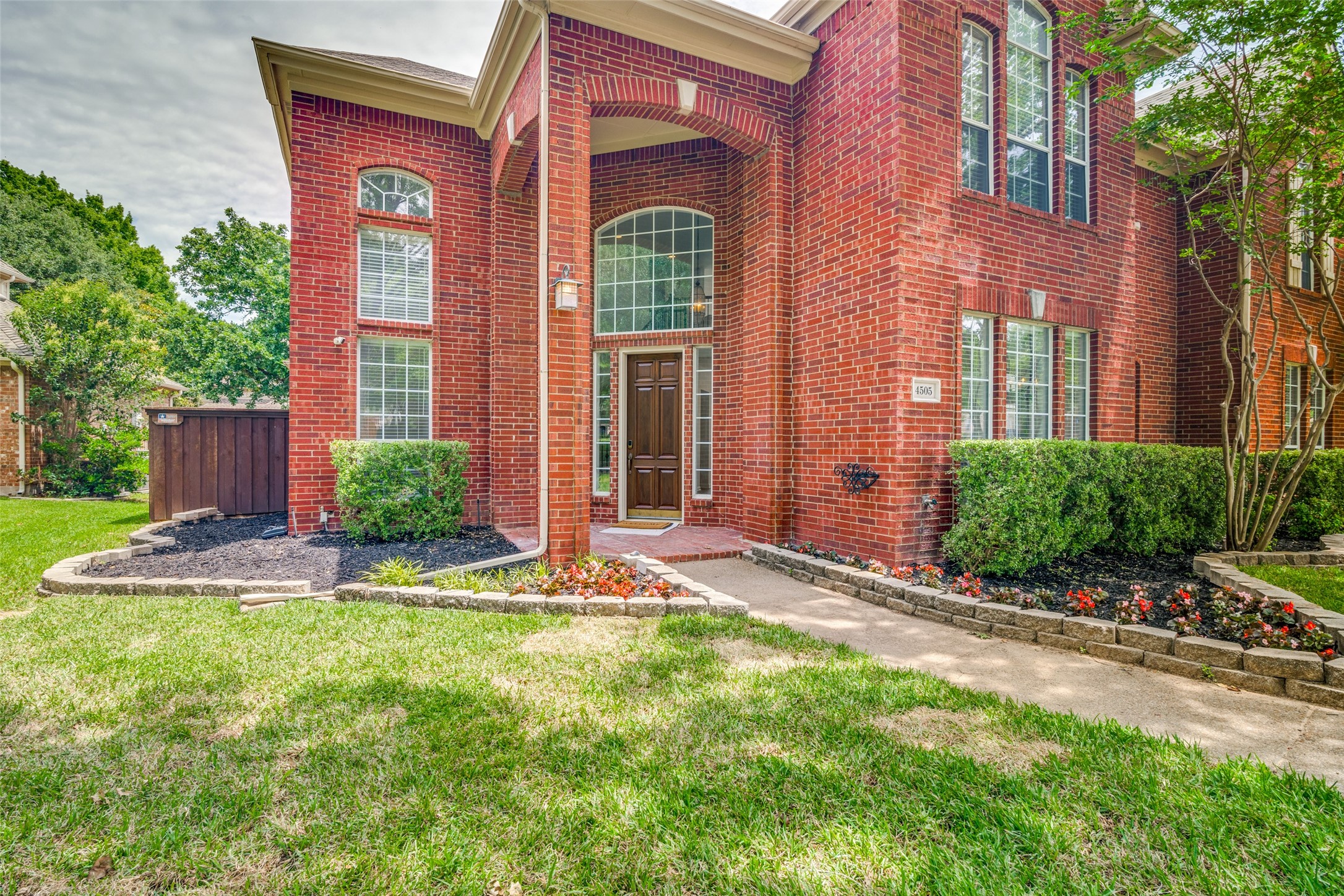 4505 Winter Park Drive Richardson TX 75082