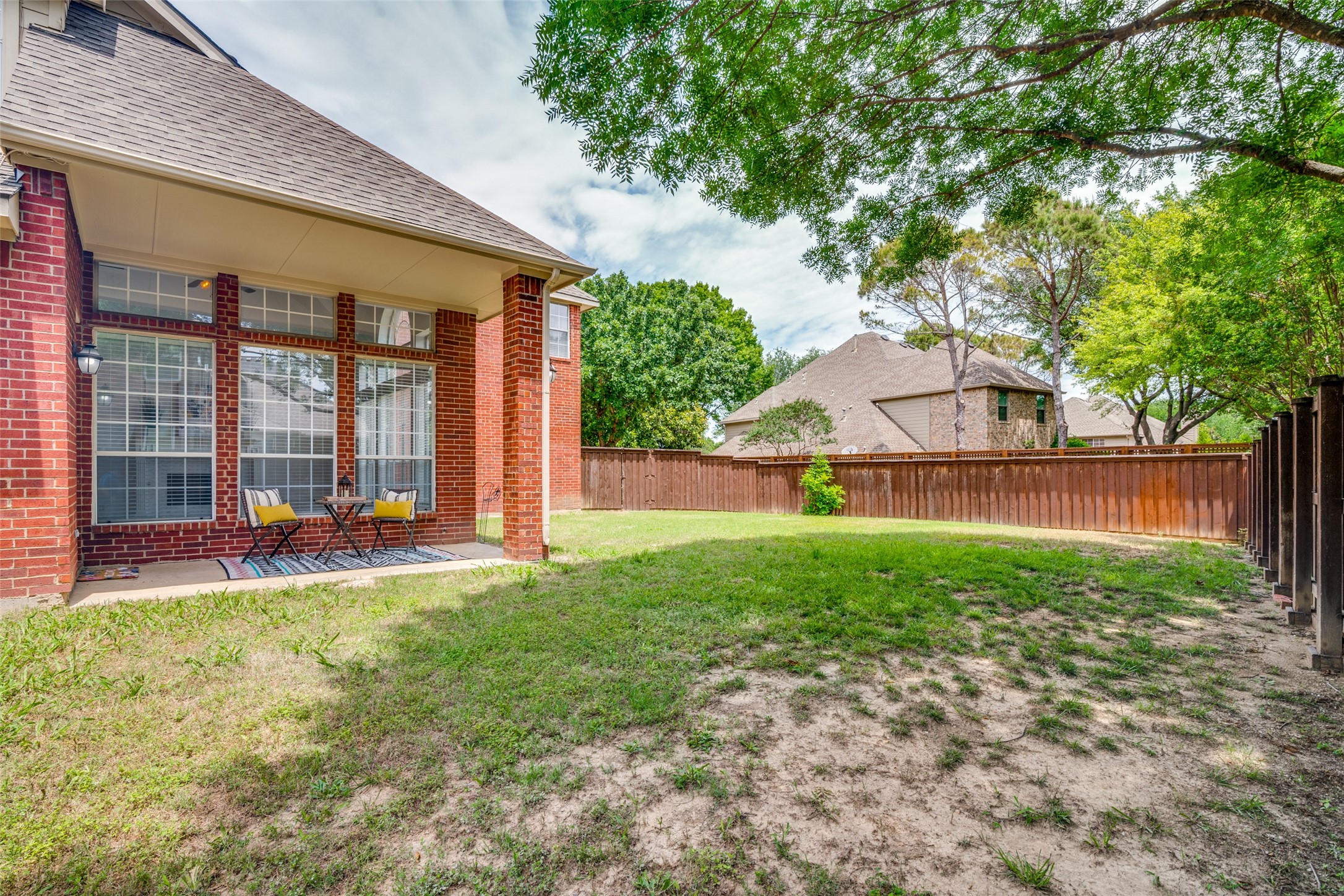 4505 Winter Park Drive Richardson TX 75082