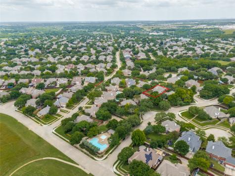 4505 Winter Park Drive Richardson TX 75082