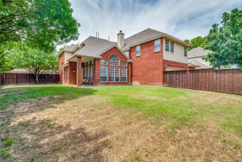 4505 Winter Park Drive Richardson TX 75082