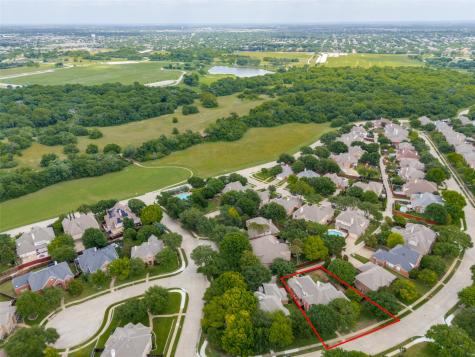 4505 Winter Park Drive Richardson TX 75082