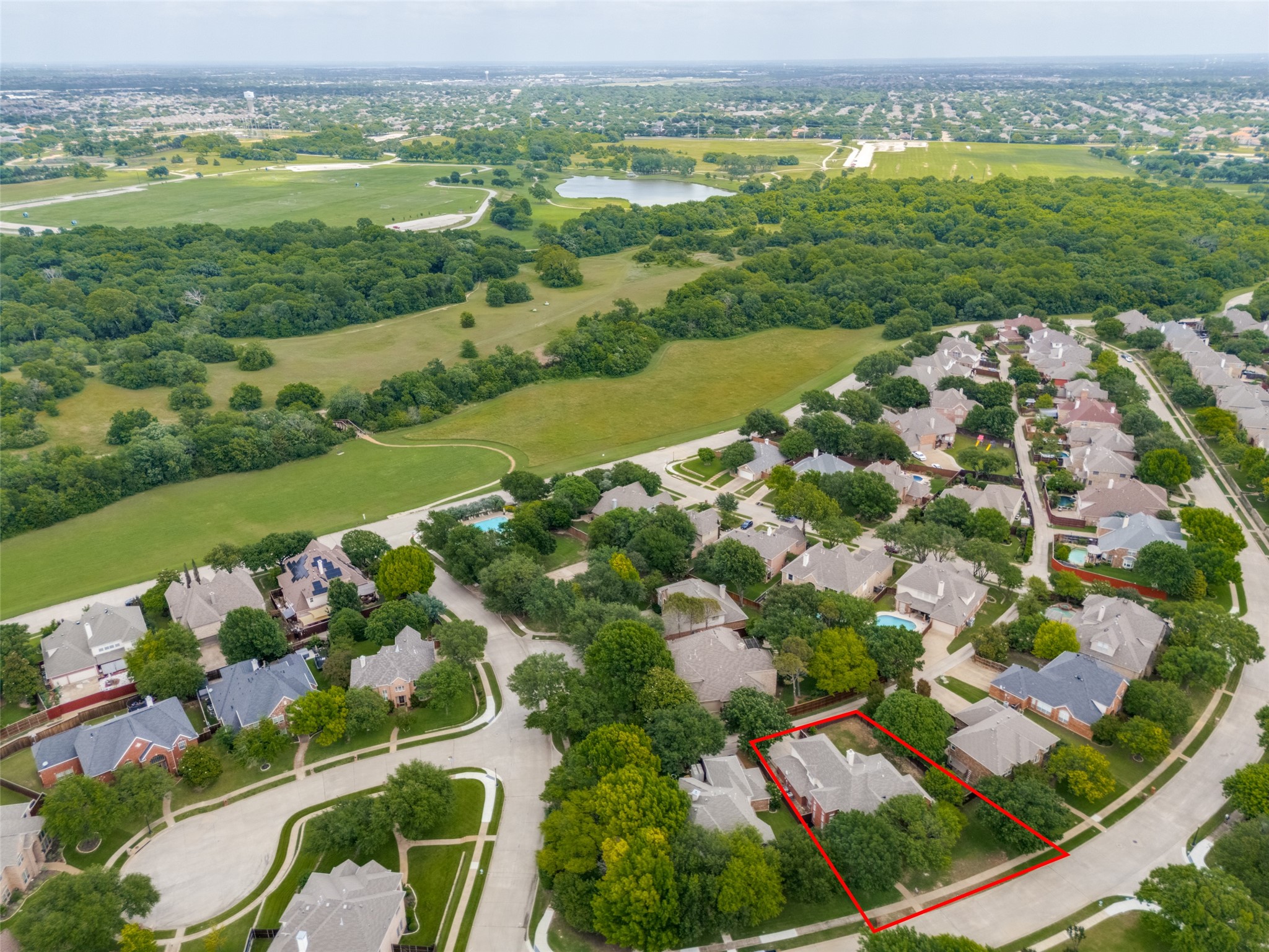 4505 Winter Park Drive Richardson TX 75082